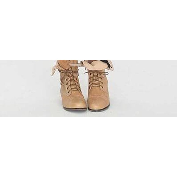 Steve Madden Troopa Boots - Picture 3 of 14